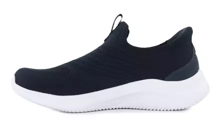 Skechers damsneakers 150802/NVY ULTRA FLEX 4.0 marinblå - Skechers sneakers - 140637 - 2