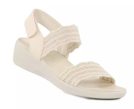 Skechers sandaler 119559/OFWT ARYA-FAVORITE FINDS off white - Skechers sandaler - 141347 - 1