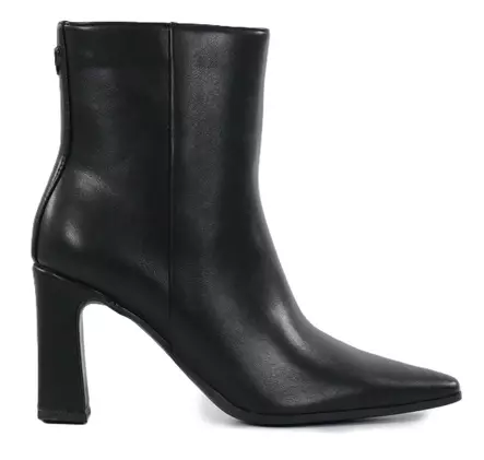 Marco Tozzi ankelboots 25314-41 svart - Stövletter och kängor för damer - 141547 - 1