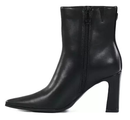 Marco Tozzi ankelboots 25314-41 svart - Stövletter och kängor för damer - 141547 - 2