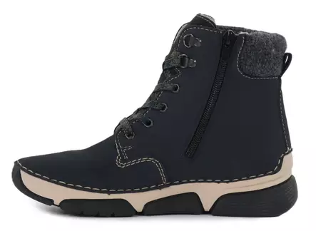  - Rieker ankelboots - 141847 - 2