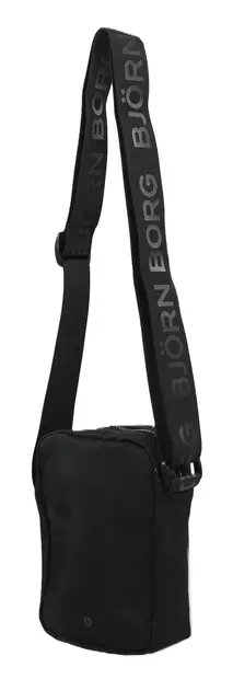 Björn Borg Bag Classic 10005224 svart - Sportväskor - 139437 - 2