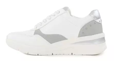 Duffy damsneakers 94-53973 vita - Sneakers för damer - 140427 - 2