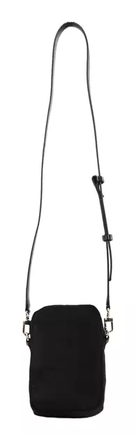 Guess Väska Follie Travel svart - Handväskor - 140107 - 2