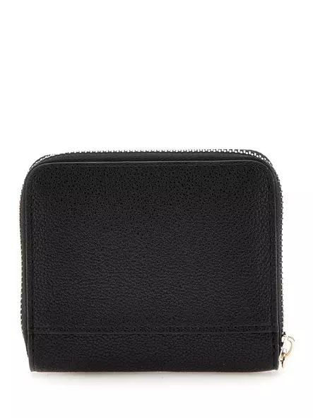 Guess Plånbok Eco Ali SLG svart - Plånböcker - 137177 - 2