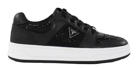Guess dam sneakers FLFNRSELE12 svart - Sneakers för damer - 137077 - 1