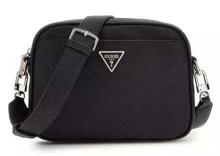 Guess Axelväska Meridian II svart - Handväskor - 140467 - 1