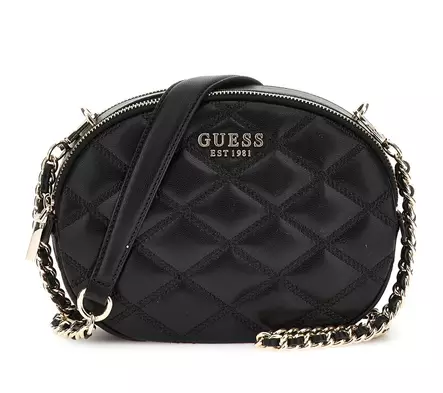 Guess Väska Tamsin svart - Handväskor - 138507 - 1