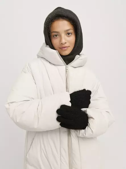 JJXX Handskar svarta - Accessoarer för damer - 137267 - 2