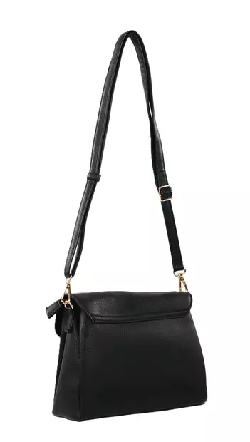 Lycke Oslo Axelväska 8053846 svart - Handväskor - 139097 - 2