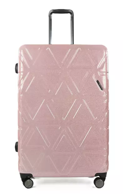 Migant Resväska MGT33 rosa stor - Resväskor - 137637 - 1