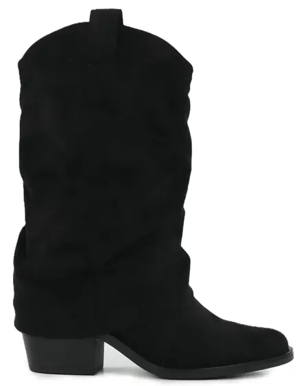 Migant Ankelboots A920-342 svarta - Stövletter och kängor för damer - 141987 - 1