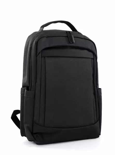 Minissimi Ryggsäck med USB-port 1139 Mörkgrå - Ryggsäckar - 136897 - 1