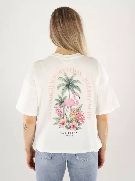  - T-shirts för damer - 141057 - 1