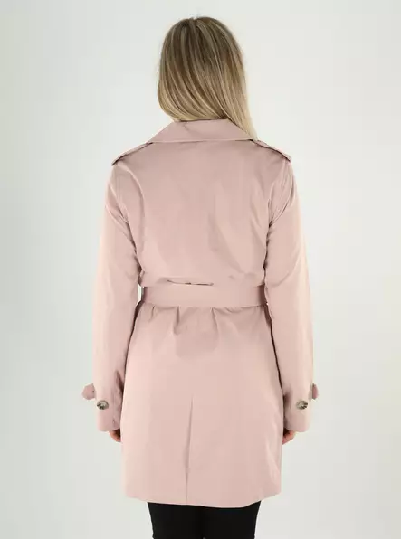 Only damkappa adobe rose - Lätta jackor för damer - 140287 - 2