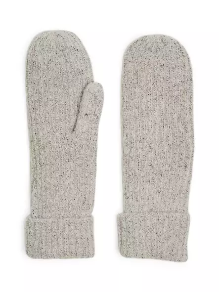 Pieces Vantar Pyron moonbeam - Accessoarer för damer - 139937 - 1