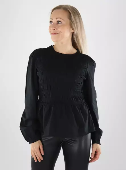  - Långärmade tröjor för  damer - 141687 - 1