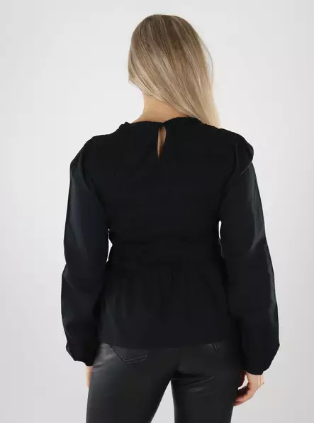  - Långärmade tröjor för  damer - 141687 - 2