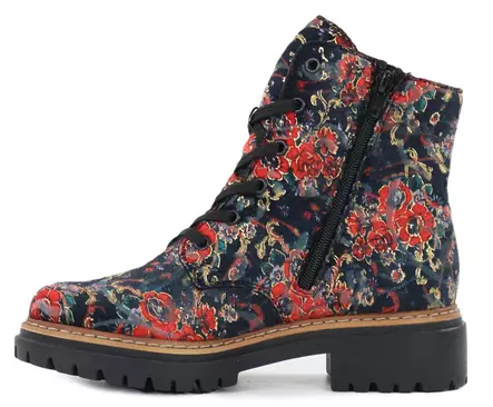 - Rieker ankelboots - 141957 - 2