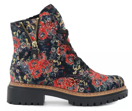- Rieker ankelboots - 141957 - 1
