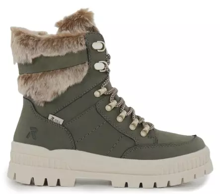  - Rieker ankelboots - 142337 - 1