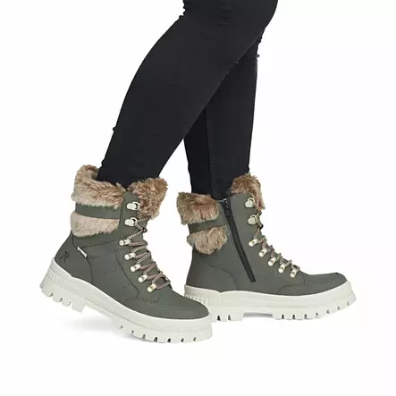  - Rieker ankelboots - 142337 - 2