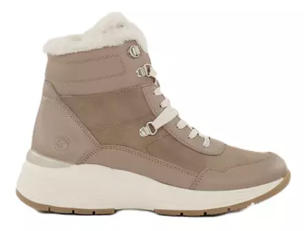 Rieker Remonte ankelboots D6684-20 brun - Rieker ankelboots - 136987 - 1