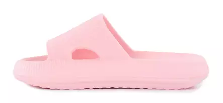 Samuika flipflops Sunrise-001 rosa - Slip-ins för damer - 138237 - 2
