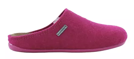 Shepherd Tofflor Cilla 135 fuchsia - Tofflor för damer - 137577 - 1