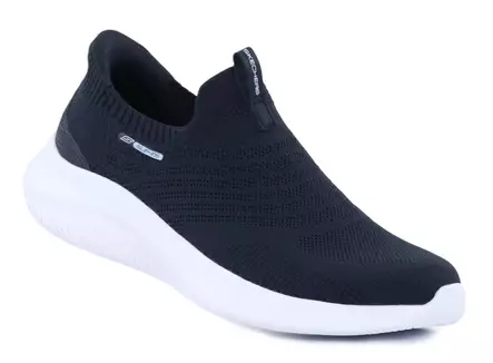 Skechers damsneakers 150802/NVY ULTRA FLEX 4.0 marinblå - Skechers sneakers - 140637 - 1