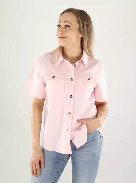  - Skjortor och blusar för damer - 141017 - 1