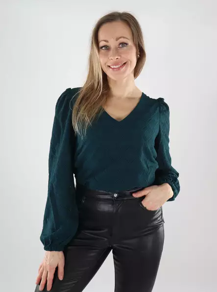  - Långärmade tröjor för  damer - 139987 - 1