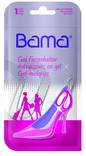 Bama Gel Heel Liners - Innersulor och halkskydd - 120257 - 1