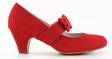 Chantana Pumps 485-95 röd - Klackskor och pumps - 135147 - 1
