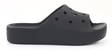 Crocs Classic platform slide svart 208181-001 - Slip-ins för damer - 133547 - 1