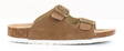 Duffy dam Slip-ins i mockaläder 86-39336 brun - Slip-ins för damer - 130867 - 1