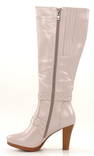 Fuzz Boots 6175-051 nakenrosa - Stövlar för damer - 134367 - 2