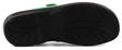 Golden Fit Slip-ins 616 green mocka - Arbetsskor för damer - 127957 - 3