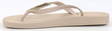 Ipanema flip-flops 83140 beige - Slip-ins för damer - 130977 - 2