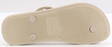 Ipanema flip-flops 83140 beige - Slip-ins för damer - 130977 - 3