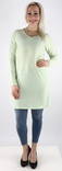 JDY Stickad klänning Harlow v-neck - Klänningar och tunikor - 128317 - 5
