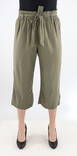 JDY Pants Say mw linne beskuren - Byxor för damer - 131197 - 1