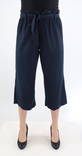 JDY Pants Say mw linne beskuren - Byxor för damer - 131197 - 3