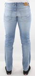Jack&Jones Jeans Glenn 657 50sps ljusblå - Jeans för herrar - 125447 - 2