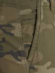 Jack&Jones Byxor Paul flake grön - Byxor för herrar - 127007 - 3