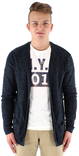 Jack & Jones Kofta Joel - Stickat för herrar - 119217 - 2