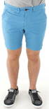 Jack&Jones Shorts Dean chino blue - Shorts och capribyxor för herrar - 114227 - 1