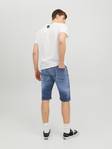 Jack&Jones Shorts Skala blå - Shorts och capribyxor för herrar - 133787 - 3