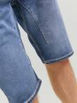 Jack&Jones Shorts Skala blå - Shorts och capribyxor för herrar - 133787 - 5
