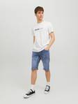Jack&Jones Shorts Skala blå - Shorts och capribyxor för herrar - 133787 - 2